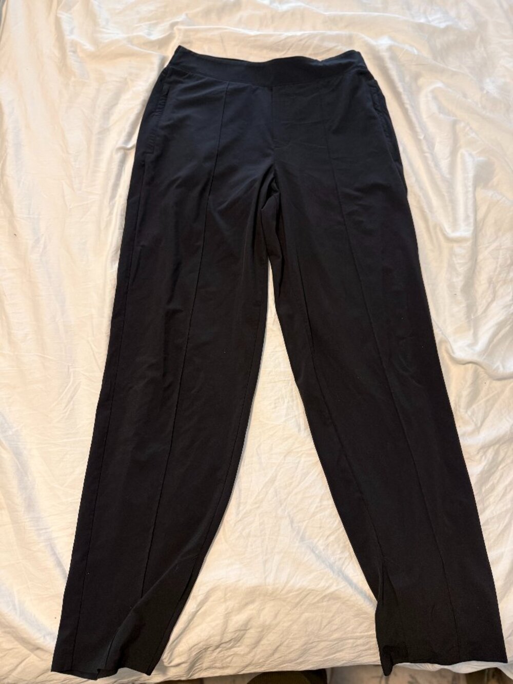 Athleta Brooklyn Ankle Pant - Size 6